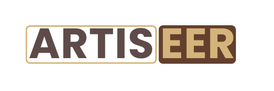 Artiseer Logo